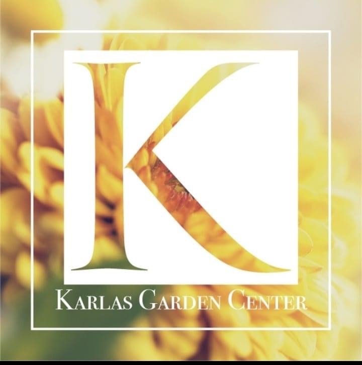logo de Karlas Gardens